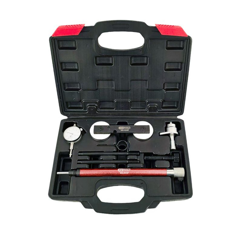 Jeu d'outils de calage moteur VAG 1.2 - 1.4 TSI /TFSI 1.4 - 1.6 FSI