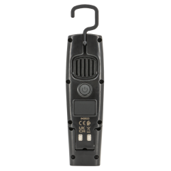 Lampe portative à LED SUNCOLOR 1 (400 Lumens)