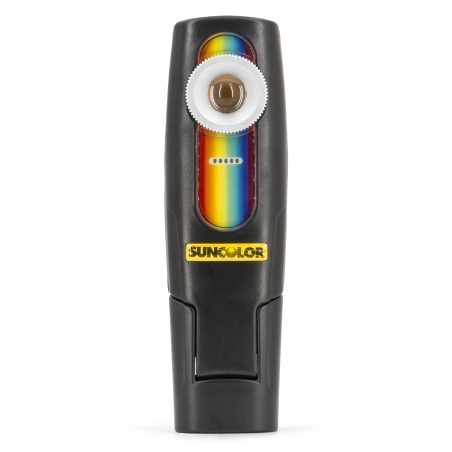 Lampe portative à LED SUNCOLOR 1 (400 Lumens)