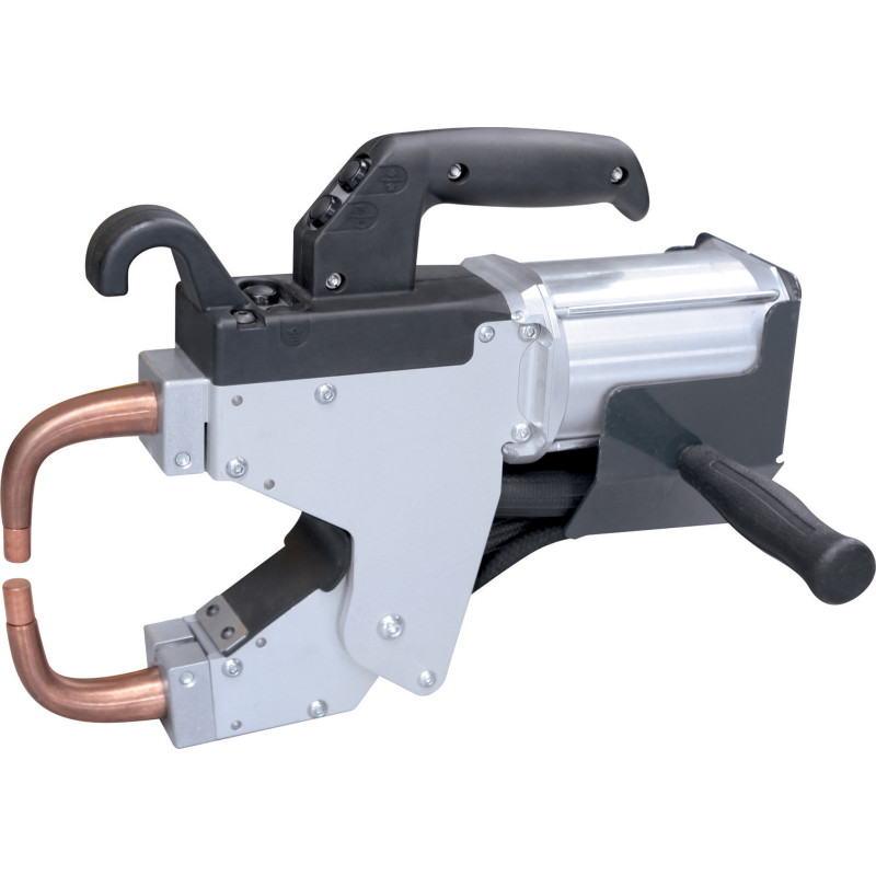 Pack GYSPOT INVERTER BP.LX + potence