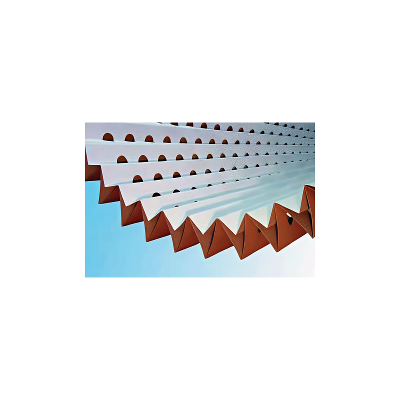 Filtre PROCART Brun 0.75m x 13.30m (le carton de 10m2)