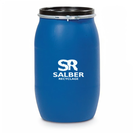 Solvant supérieur - toluène 3% (fût de 200L)