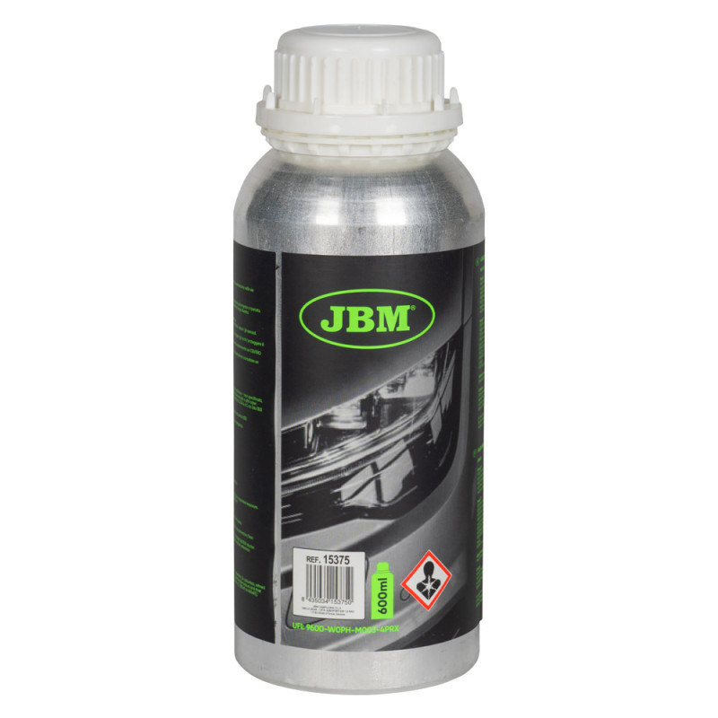 Liquide polymère - pour kit de restauration de phare 53673 (600 ml)