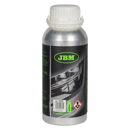 Liquide polymère - pour kit de restauration de phare 53673 (600 ml)