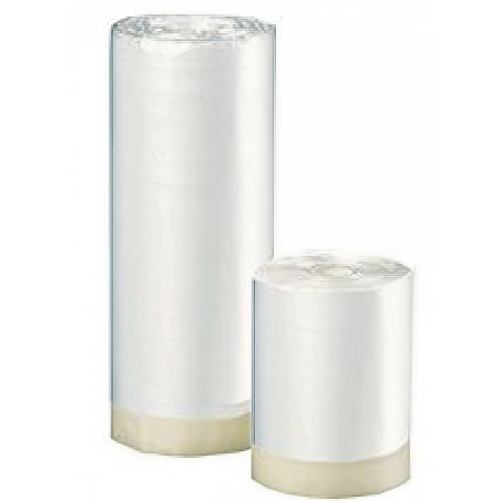 Rouleau film protecteur neutre - Quick Mask