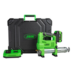 Seringue de graisse sans fils (batterie et chargeur inclus)