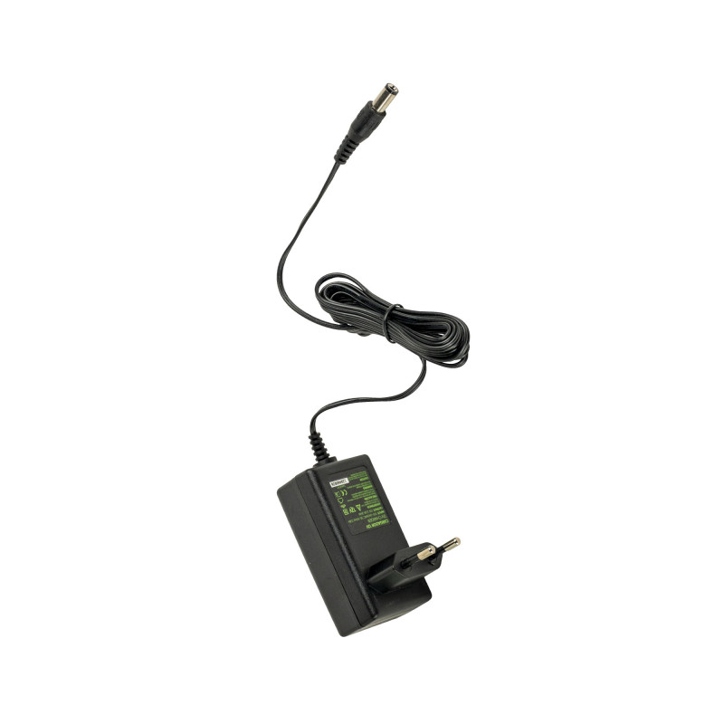 Radio sans fil Bluetooth sur batterie - 12V (sans batterie)