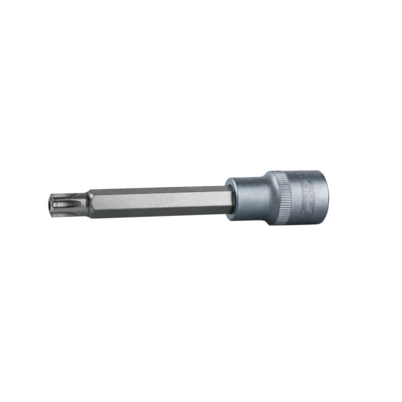 Douille tournevis ULTIMATE® RIBE® 1/2'', L.110 mm - M10