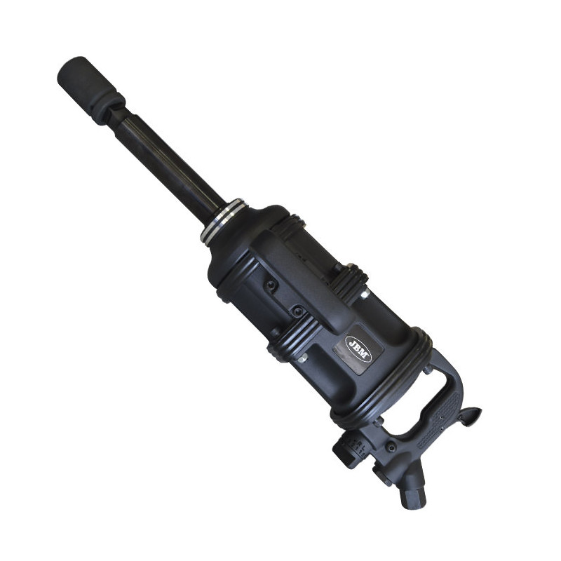 Clé à choc spécial pour les camions - 1”, 3260Nm