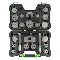 Coffret repousse piston (23 pièces)