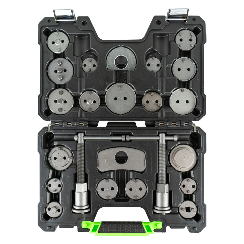 Coffret repousse piston (23 pièces)