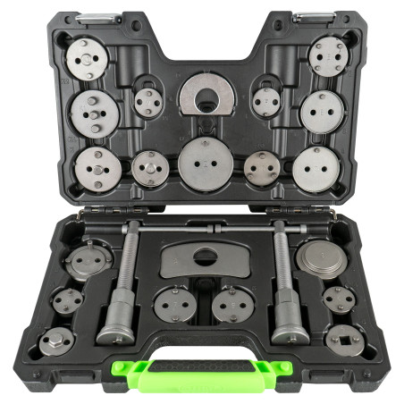 Coffret repousse piston (23 pièces)