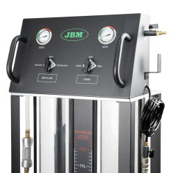 Machine de vidange de liquide de refroidissement