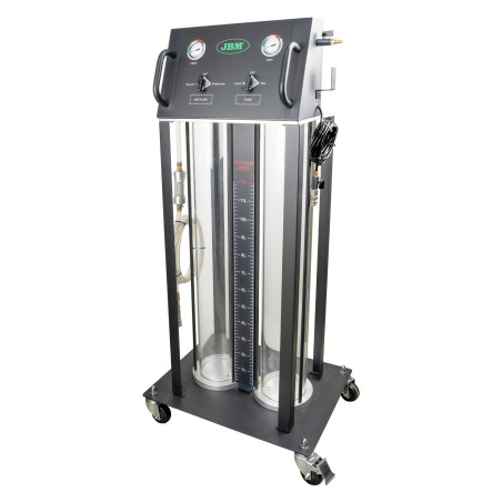 Machine de vidange de liquide de refroidissement