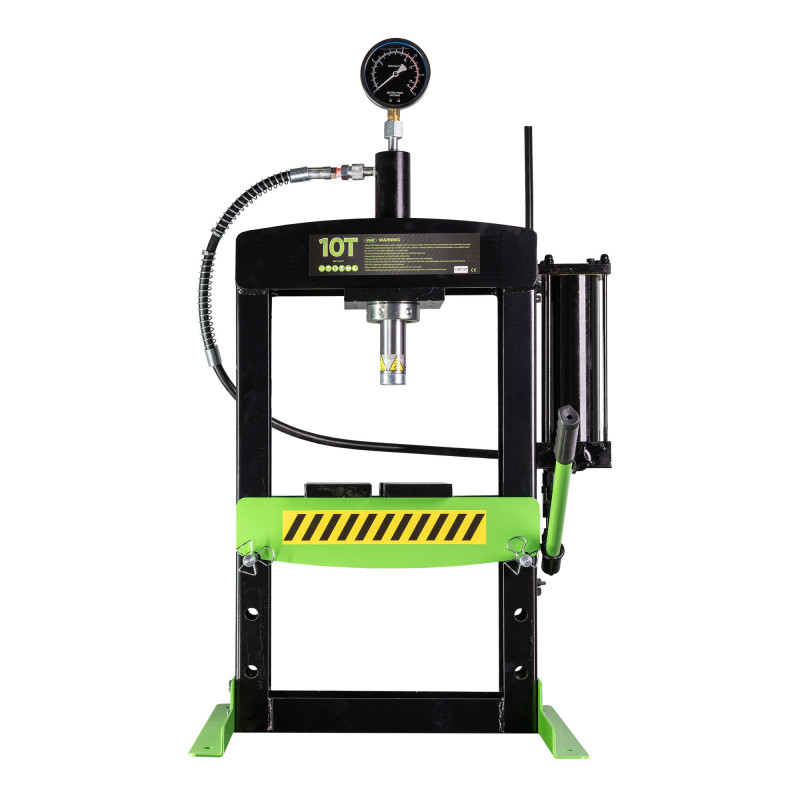 Presse hydraulique de table 10T
