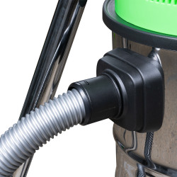 Aspirateur industriel de 30L sec (230V)
