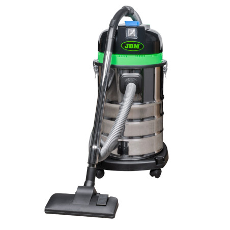Aspirateur industriel de 30L sec (230V)