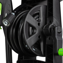 Nettoyeur haute pression 2400W (avec accessoires)