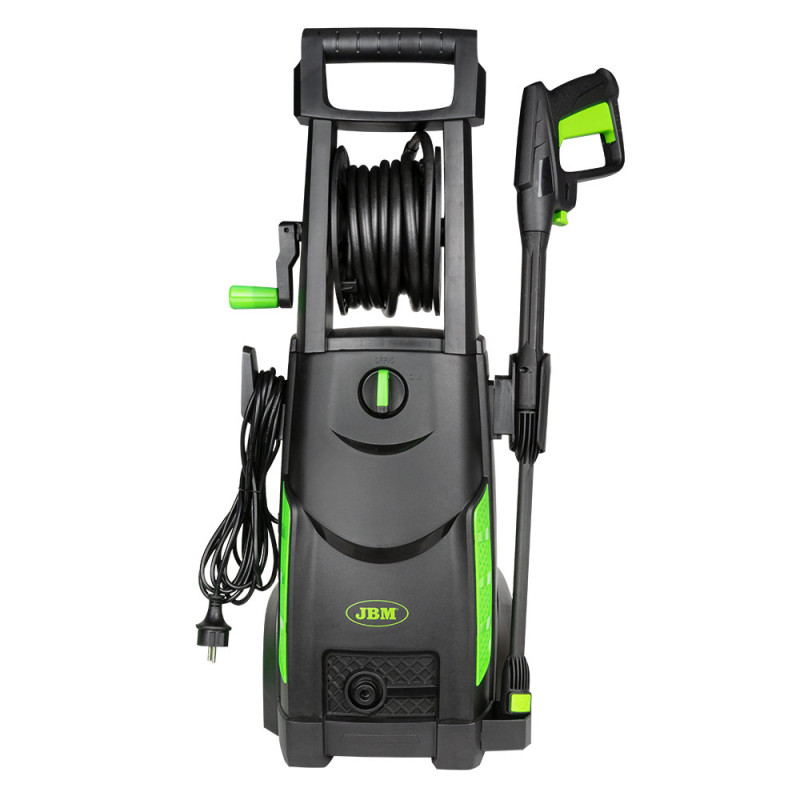 Nettoyeur haute pression 2400W (avec accessoires)