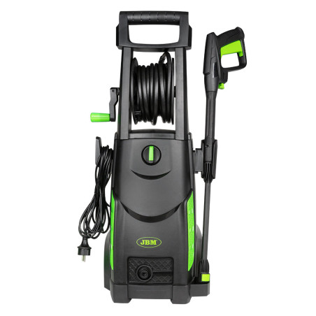 Nettoyeur haute pression 2400W (avec accessoires)