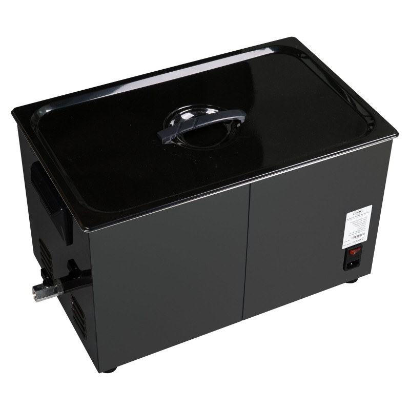 Nettoyeur ultrasonique 30L
