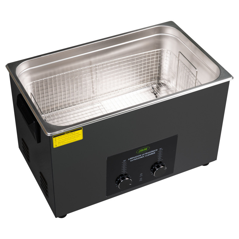 Nettoyeur ultrasonique 30L