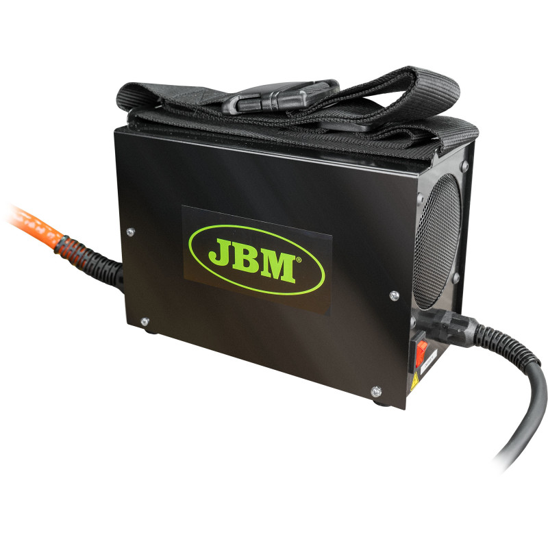 Chauffage par induction - pour redressage, démontage et dégrippage (1.5KW)