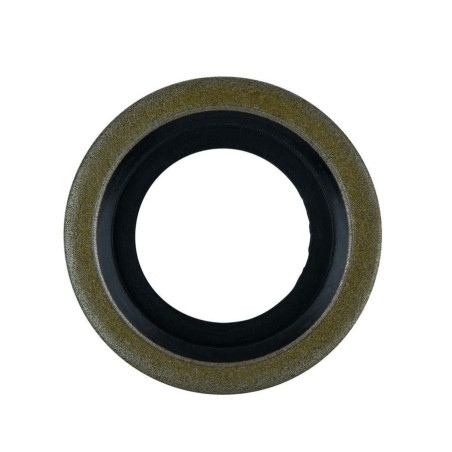 Bagues d'étanchéité 24 x 16 x 2,0 mm, 10 pièces pour Dacia/Nissan