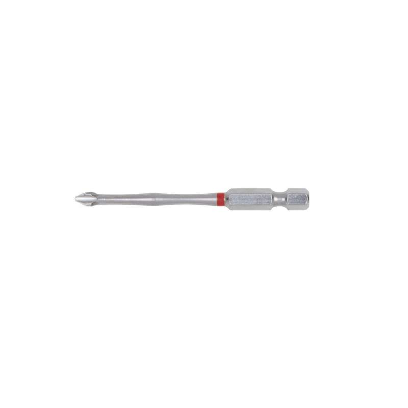 Boite de 5 embouts de vissage à code couleur TORSIONpower®, L. 75 mm