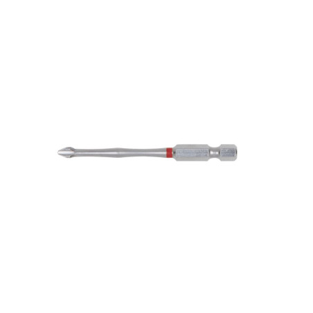 Boite de 5 embouts de vissage à code couleur TORSIONpower®, L. 75 mm