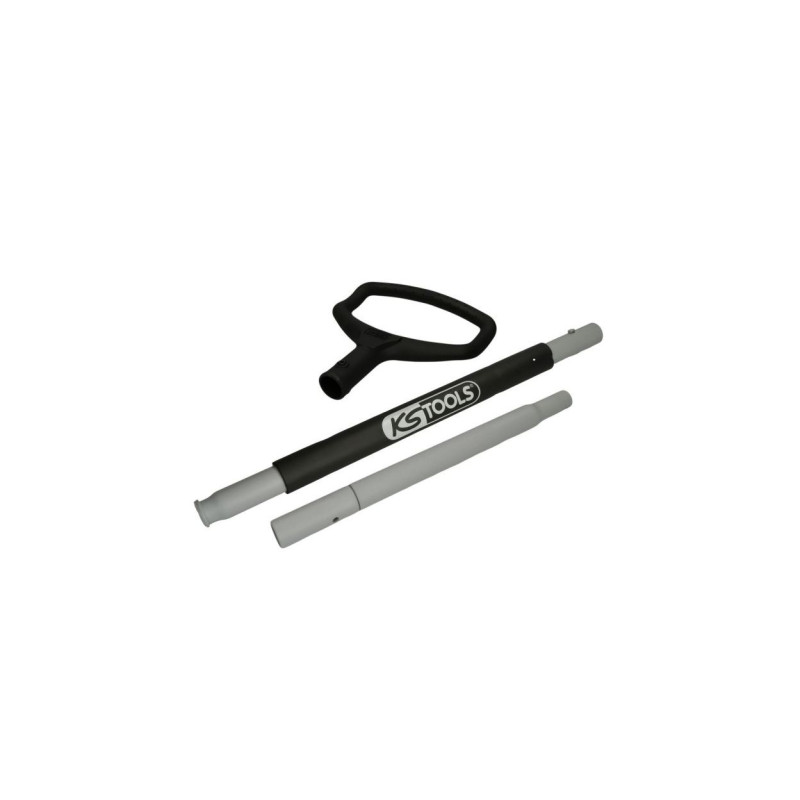 Manche pour cric 161.0367 - carré 3/4'' crics après 2019