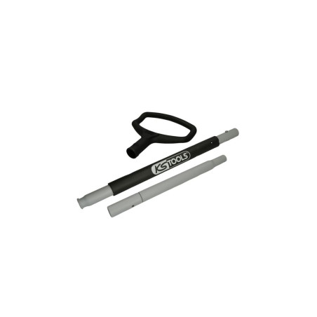 Manche pour cric 161.0367 - carré 3/4'' crics après 2019