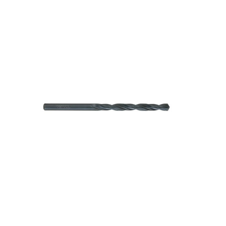 Lot de 10 forets HSS laminés en métal, Ø3,2 mm