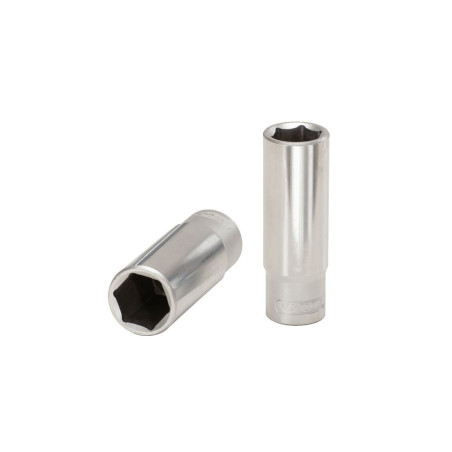 DOUILLE LONGUE ULTIMATE® 6 PANS 1/2'', 36 MM