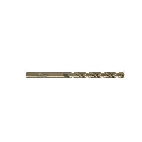 Lot de 10 forets HSS-CO au cobalt, Ø5,5 mm
