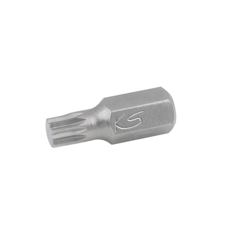 Embout pour tournevis à frapper XZN®, M8