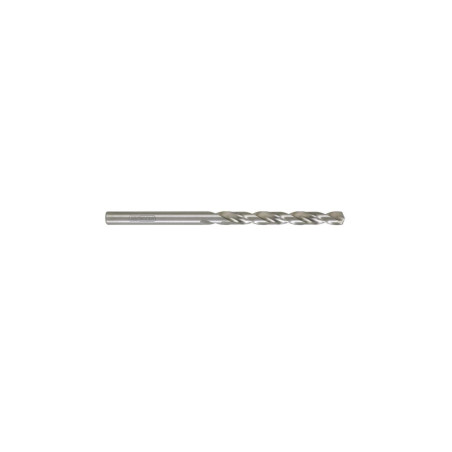 Lot de 10 forets HSS-G meulés, Ø6,5 mm
