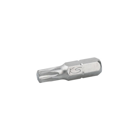 Embout de vissage TORX®, L.30 mm - 5/16'' - T55