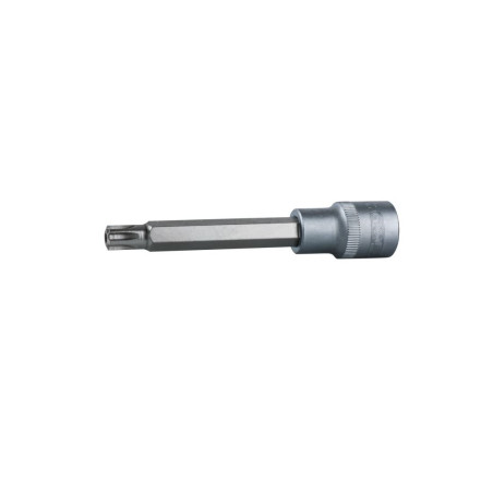 Douille tournevis ULTIMATE® RIBE® 1/2'', L.110 mm - M8