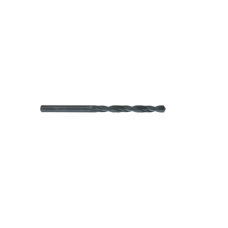 Lot de 5 forets HSS laminés en métal, Ø11,0 mm