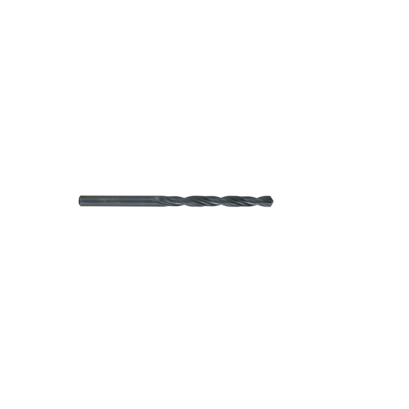 Lot de 10 forets HSS laminés en métal, Ø3,5 mm