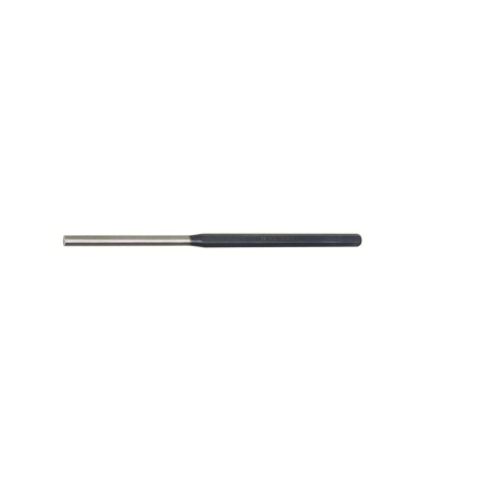 Chasse axes bruni octogonal , 10 mm -Longueur 300 mm