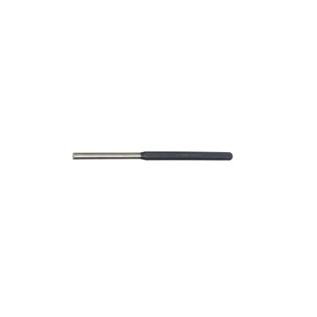 Chasses goupille bruni octogonale 12mm longueur 150mm