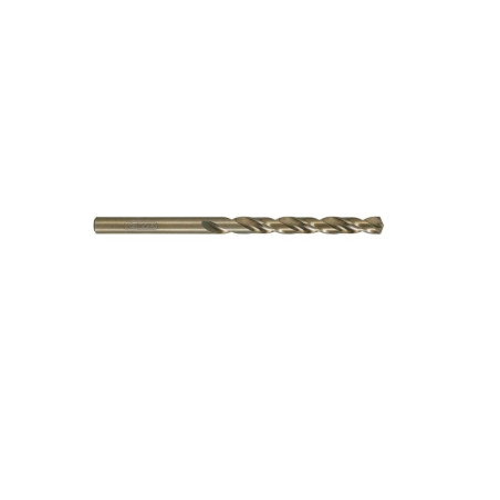 Lot de 10 forets HSS-CO au cobalt, Ø3,0 mm
