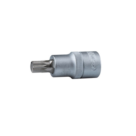 Douille tournevis ULTIMATE® ZXN® 1/2'', L.55 mm - M6