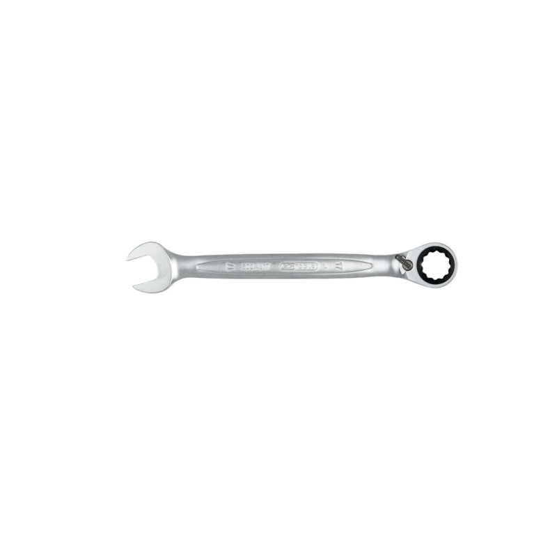 Clé mixte à cliquet réversible GEARplus®, 11 mm
