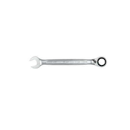 Clé mixte à cliquet réversible GEARplus®, 11 mm