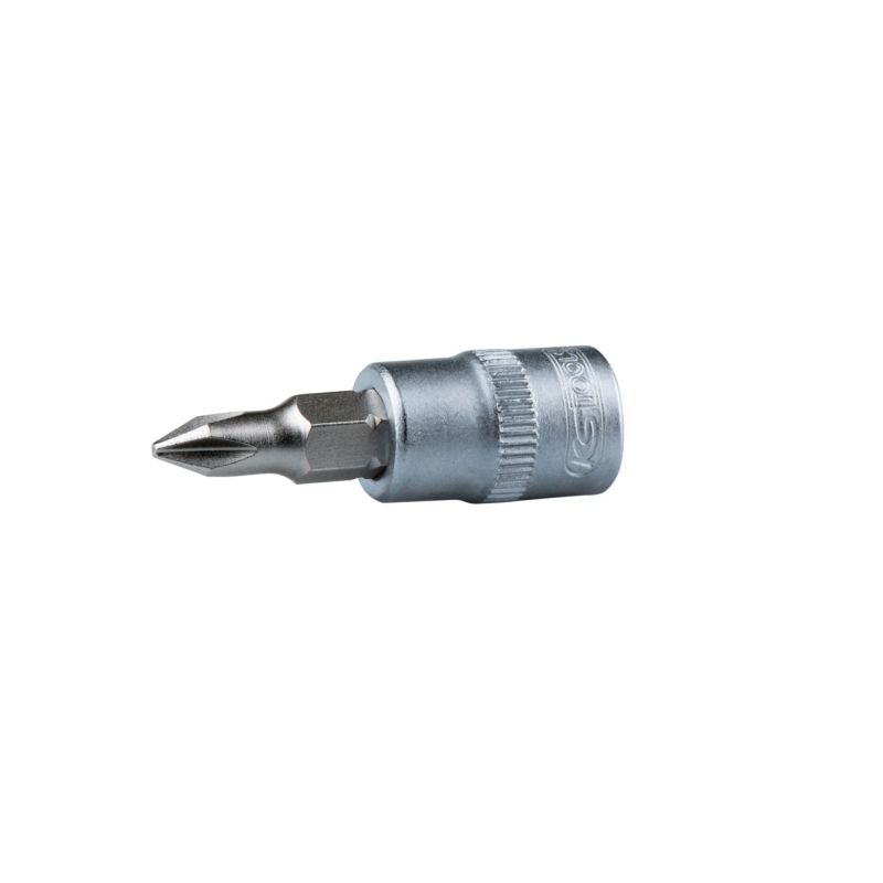 Douille tournevis ULTIMATE® 3/8'', PH1