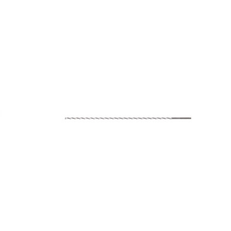 foret multi materiaux 6x400mm (x1)