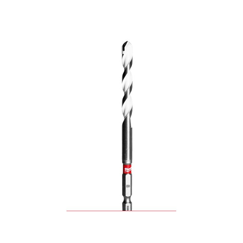 FORET MULTI MATERIAUX 8X250MM (X1)